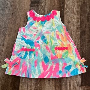 Lilly Pulitzer dress BUNDLE!